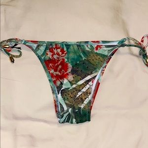 Tropical Bikini Bottom (New)